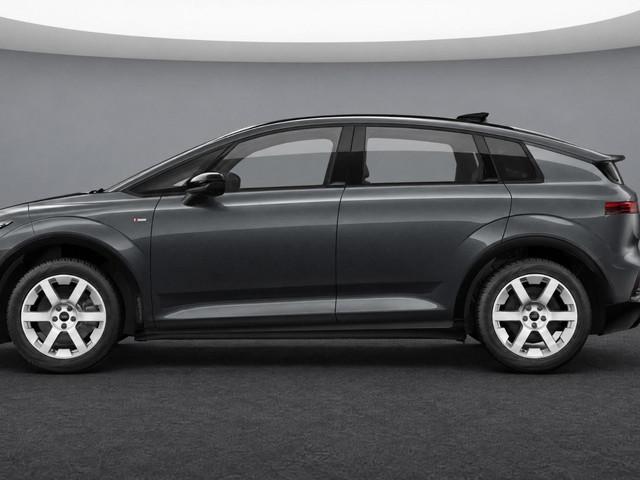 Audi A2