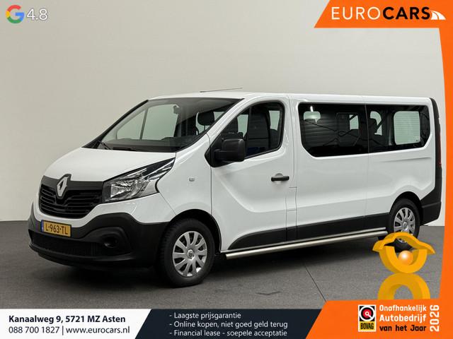 Renault Trafic 2019 Diesel