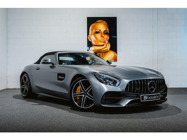 Mercedes-AMG GT