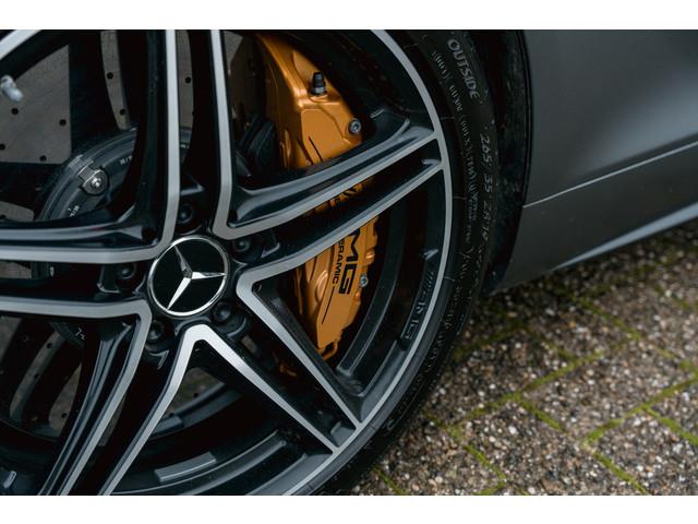 Mercedes-AMG GT