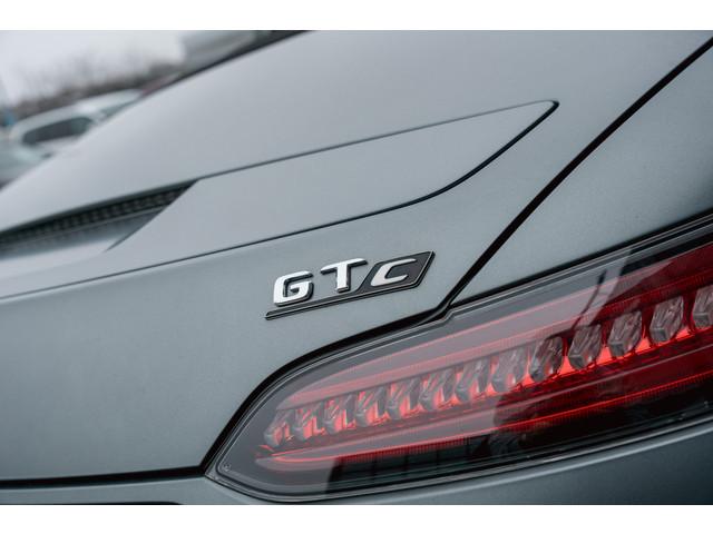 Mercedes-AMG GT