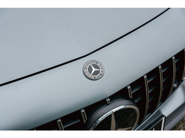 Mercedes-AMG GT