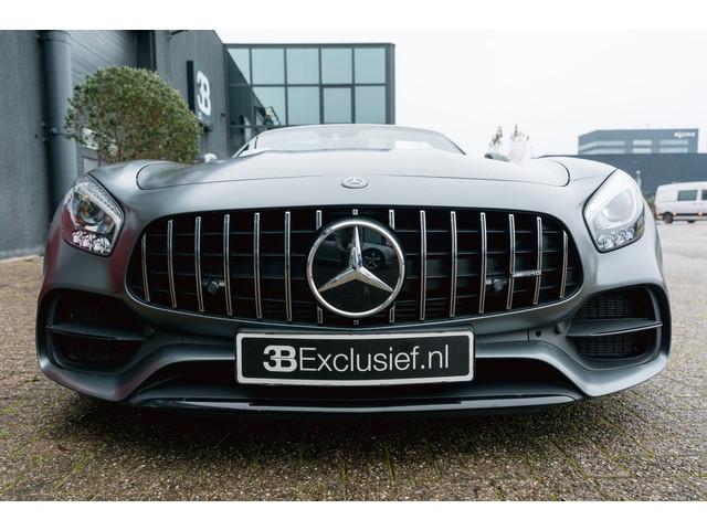 Mercedes-AMG GT