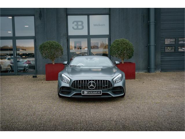 Mercedes-AMG GT