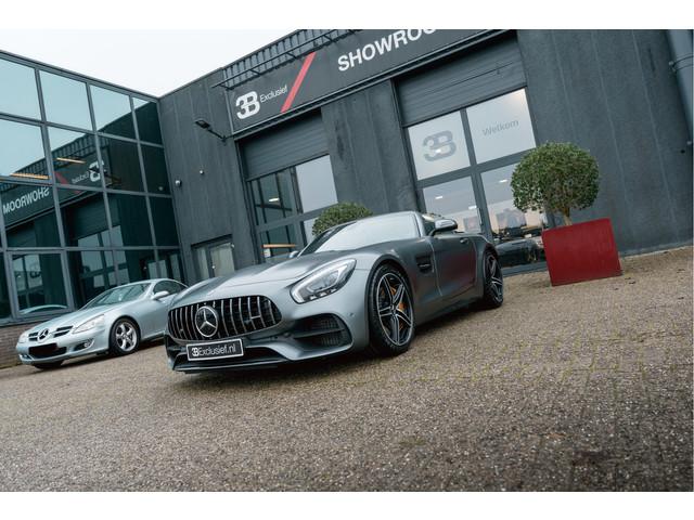 Mercedes-AMG GT