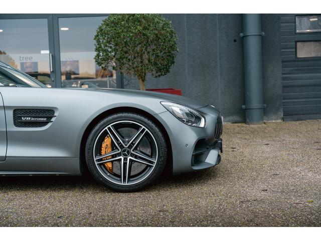 Mercedes-AMG GT