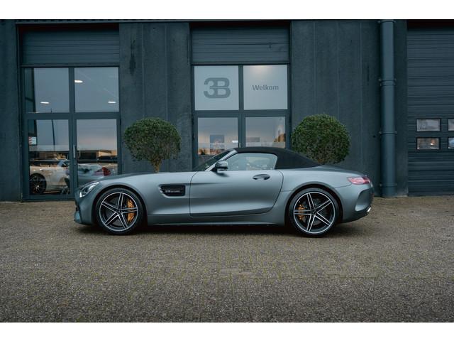 Mercedes-AMG GT