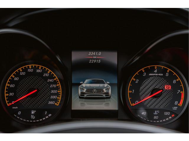 Mercedes-AMG GT