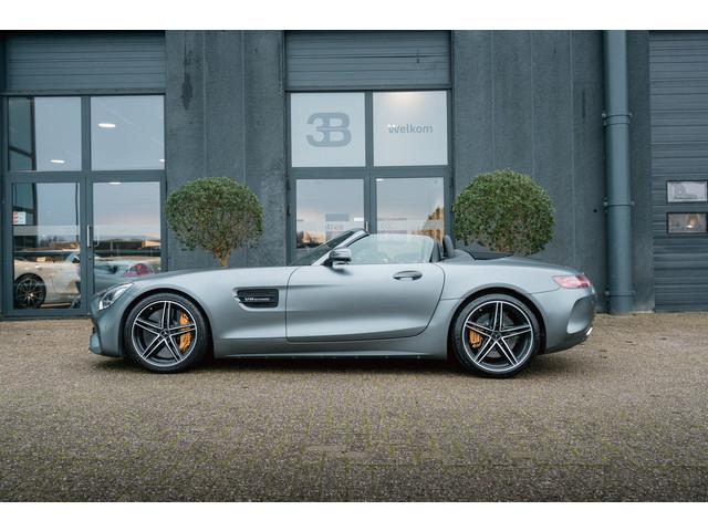 Mercedes-AMG GT