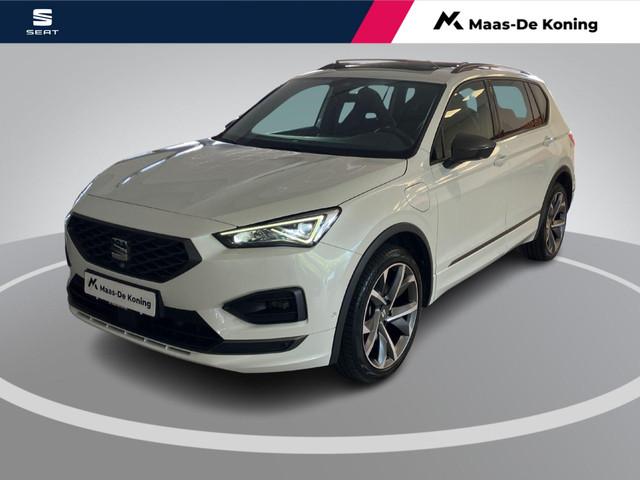 Seat Tarraco 2022 Hybride