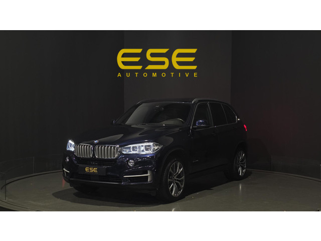 BMW X5 2016 Hybride
