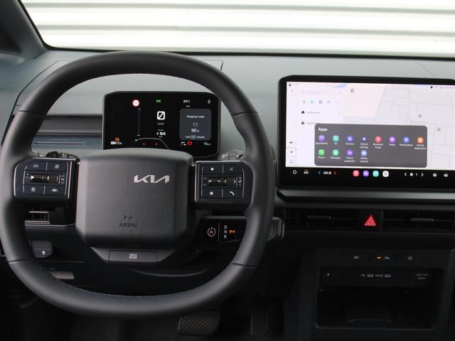 Kia PV5