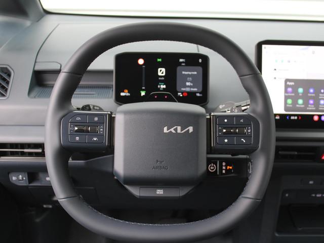 Kia PV5