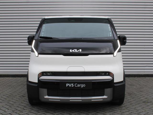 Kia PV5