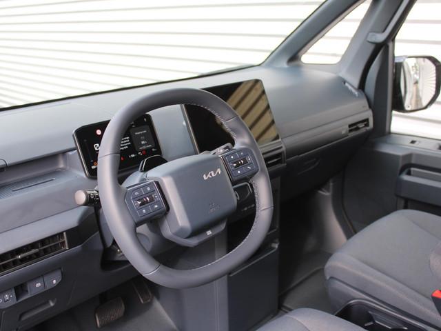 Kia PV5