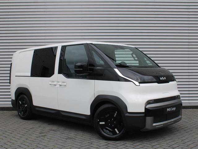 Kia PV5