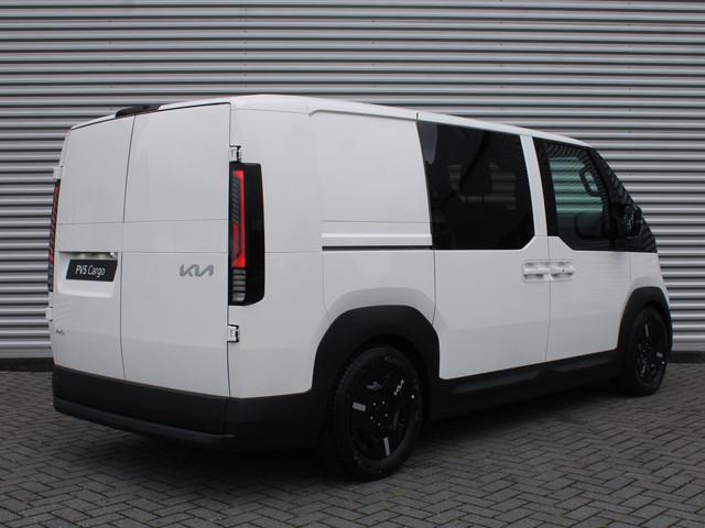 Kia PV5