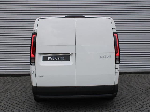Kia PV5