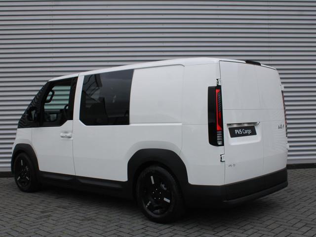 Kia PV5