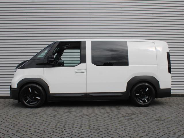 Kia PV5