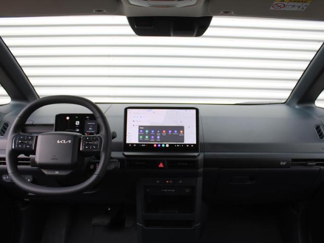 Kia PV5