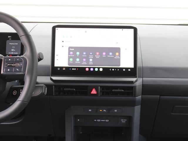 Kia PV5