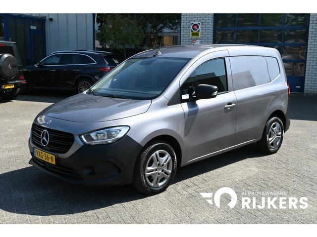 Mercedes-Benz Citan 2023 Diesel