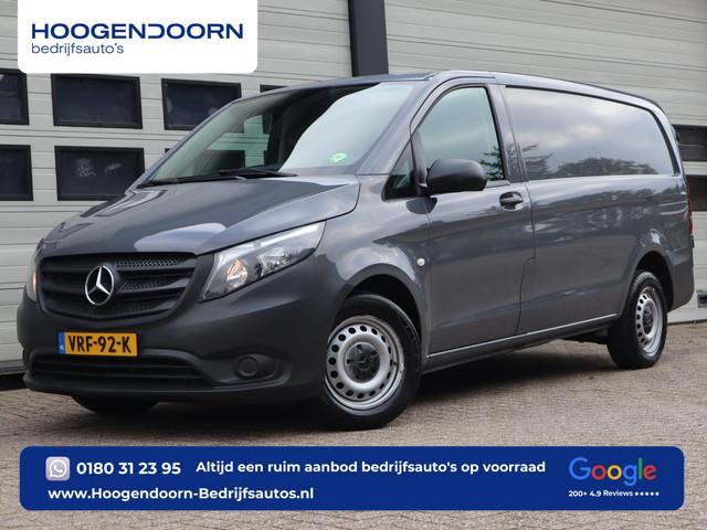 Mercedes-Benz Vito 2020 Diesel