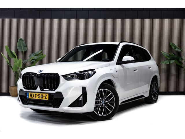 BMW X1 2024 Hybride