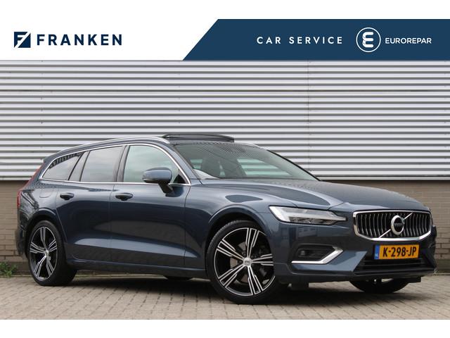 Volvo V60 2021 Hybride