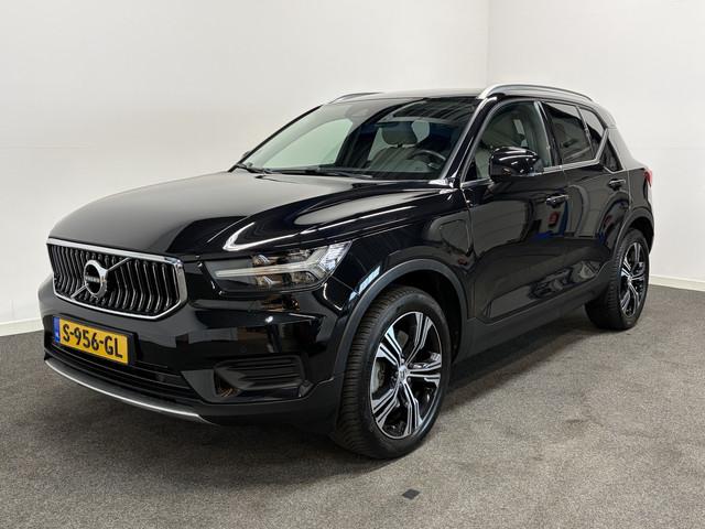Volvo XC40 2022 Hybride