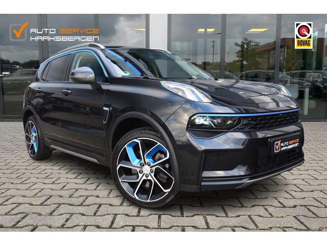 Lynk & Co 01