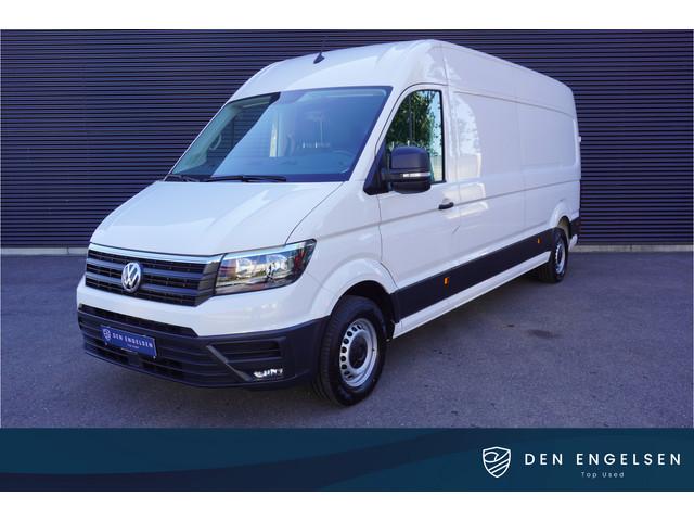 Volkswagen Crafter 2024 Diesel