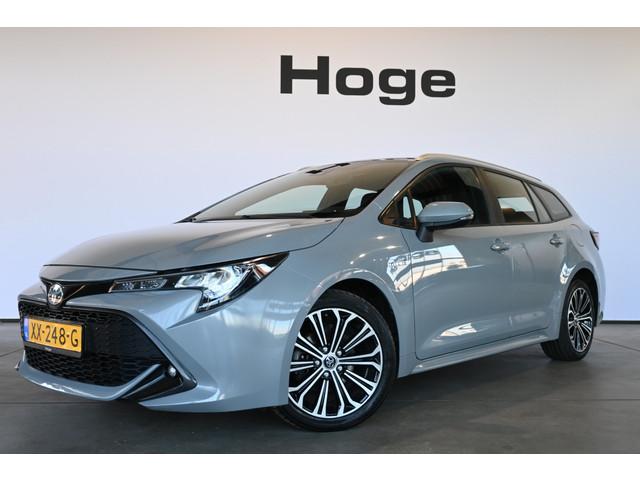 Toyota Corolla 2019 Hybride