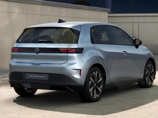 Volkswagen ID. Polo