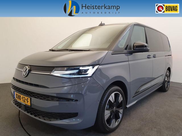 Volkswagen Multivan 2026 Hybride