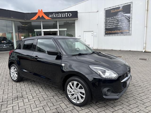 Suzuki Swift 2021 Benzine