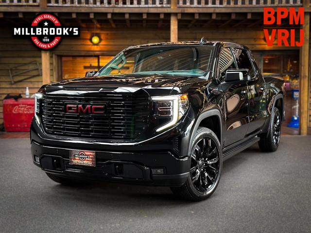 GMC Sierra