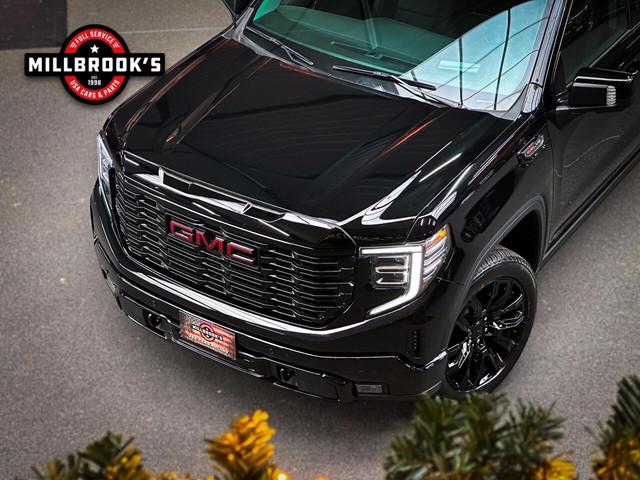 GMC Sierra