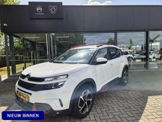 Citroën C5 Aircross 2019 Benzine