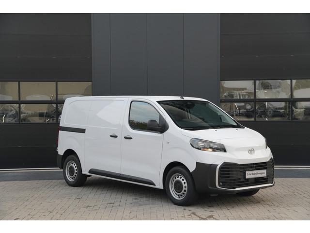 Toyota pro-ace