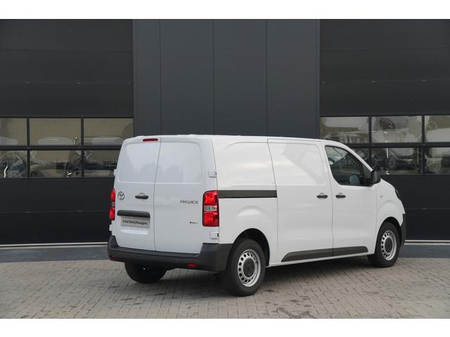 Toyota pro-ace