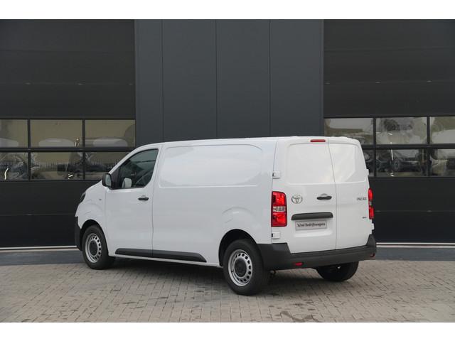 Toyota pro-ace