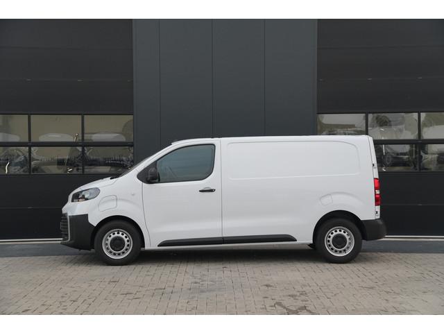 Toyota pro-ace