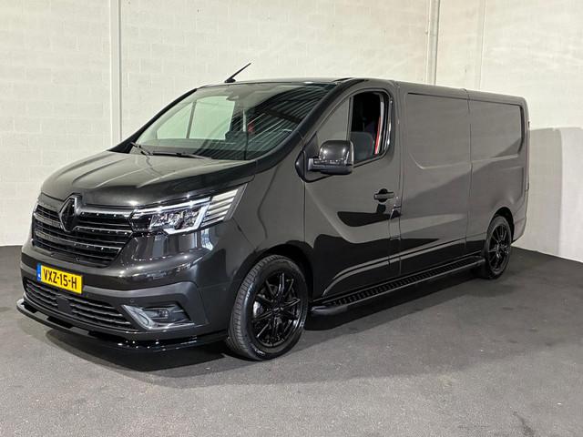 Renault Trafic 2023 Diesel