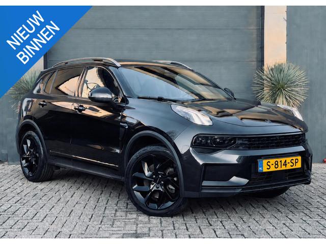 Lynk & Co 01