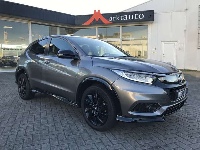Honda HR-V 2020 Benzine