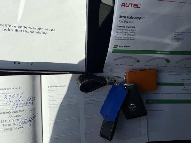 Volvo C40