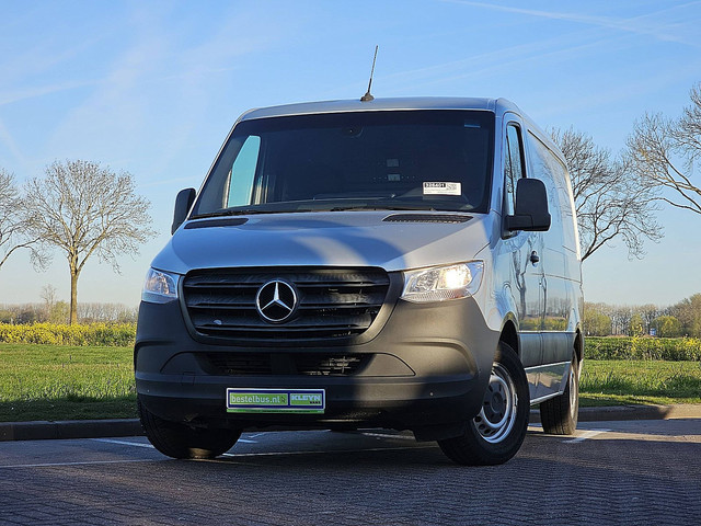 Mercedes-Benz Sprinter 2019 Diesel