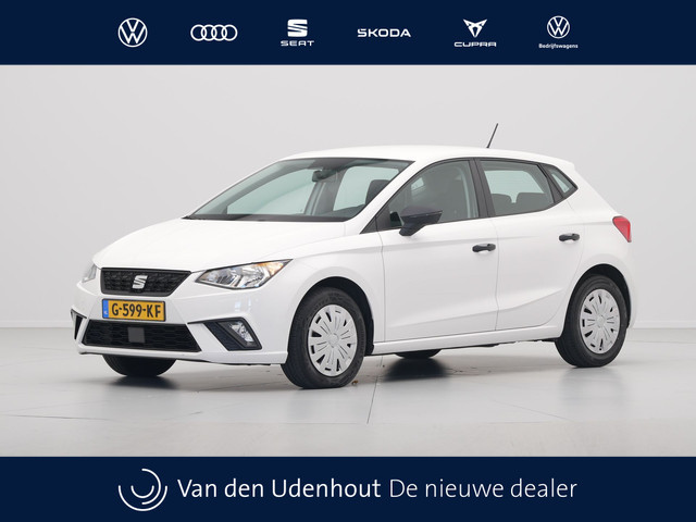 Seat Ibiza 2019 Benzine